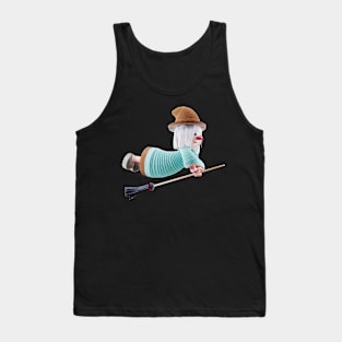 Witch Tank Top